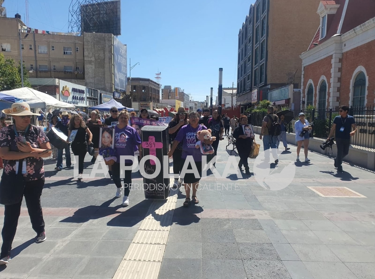 Llaga AntiMaru Se Viraliza